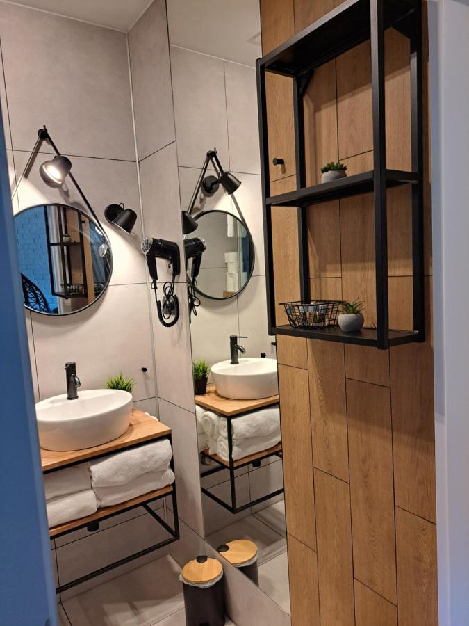 Nad Lipami - Apartament Z Sauna I Tarasem Blisko Stoku Sczyrk Szczyrk Exterior foto