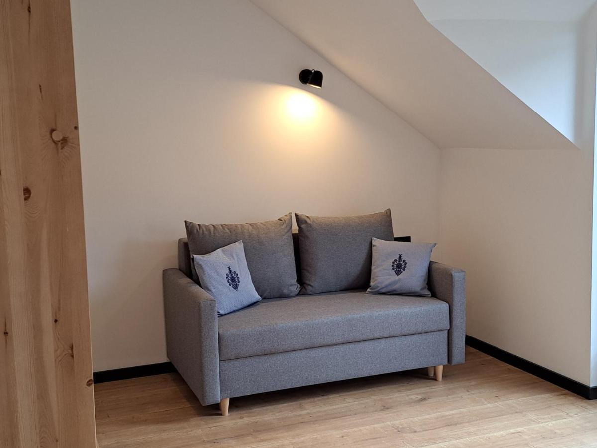 Nad Lipami - Apartament Z Sauna I Tarasem Blisko Stoku Sczyrk Szczyrk Exterior foto