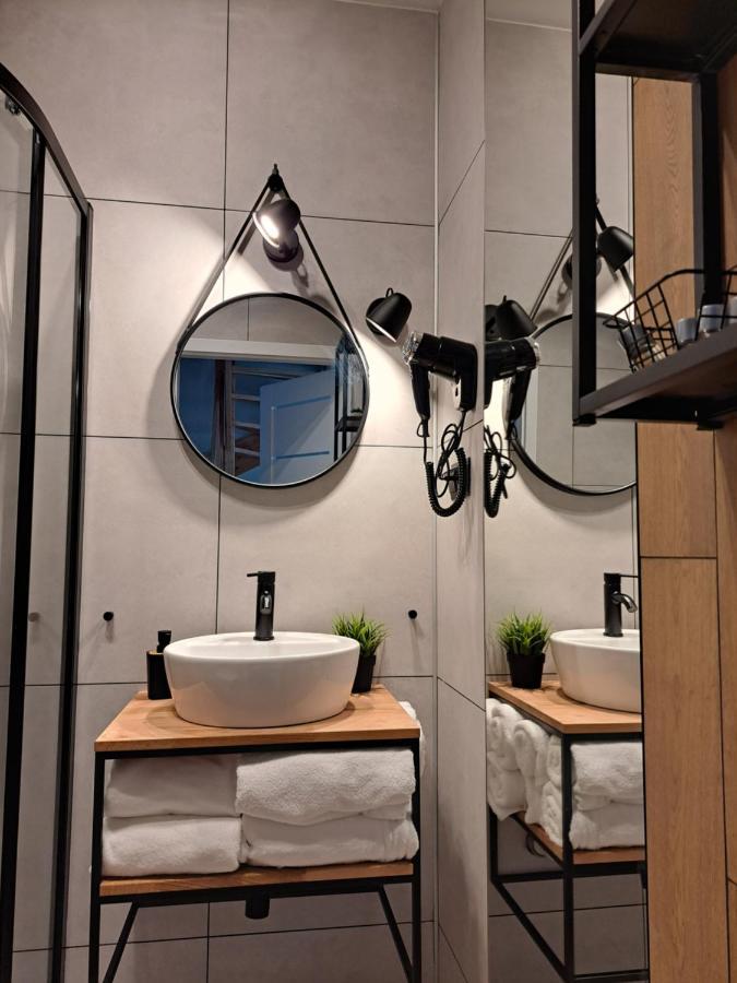 Nad Lipami - Apartament Z Sauna I Tarasem Blisko Stoku Sczyrk Szczyrk Exterior foto