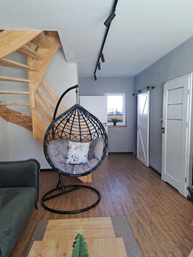 Nad Lipami - Apartament Z Sauna I Tarasem Blisko Stoku Sczyrk Szczyrk Exterior foto