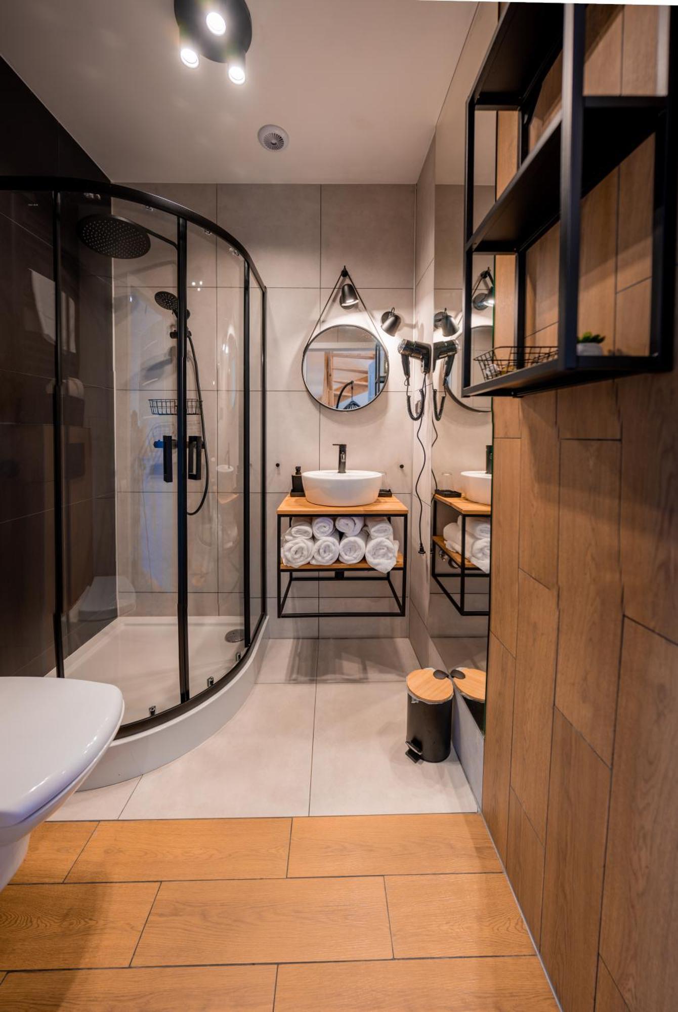 Nad Lipami - Apartament Z Sauna I Tarasem Blisko Stoku Sczyrk Szczyrk Exterior foto